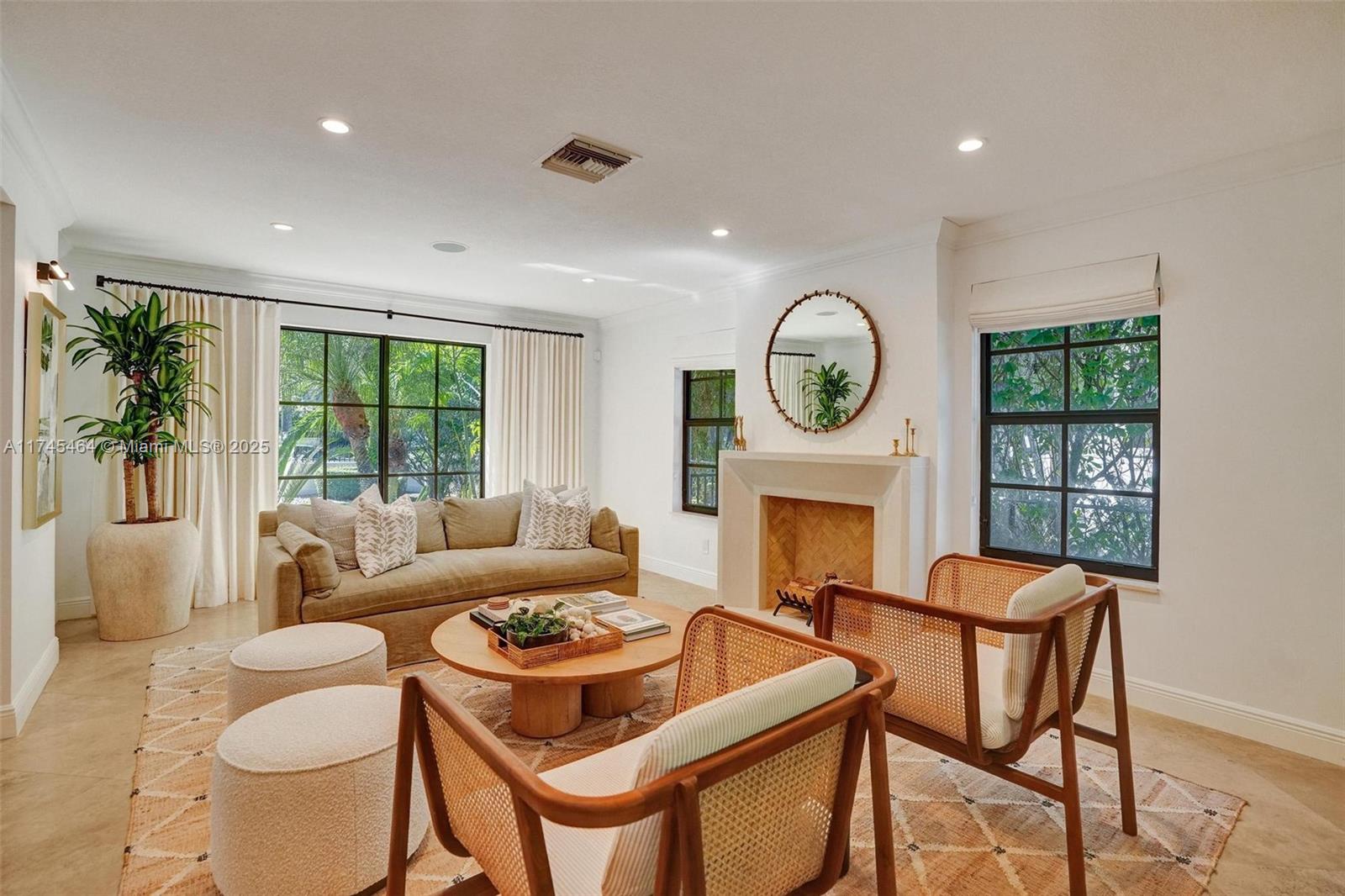 C GABLES RIVIERA SEC 12 - Residential