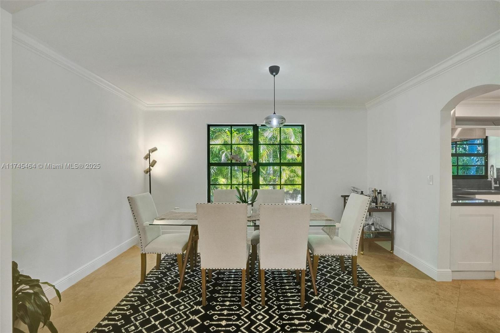 C GABLES RIVIERA SEC 12 - Residential