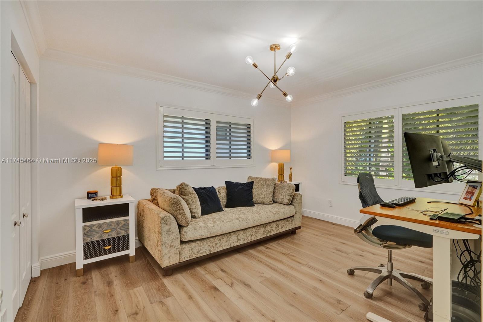 C GABLES RIVIERA SEC 12 - Residential