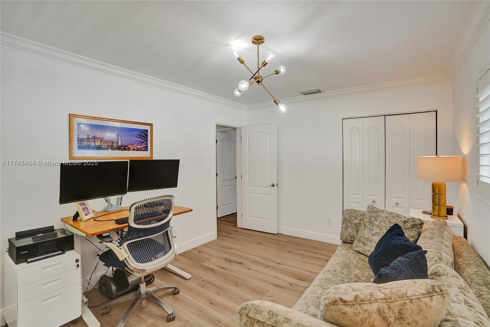 C GABLES RIVIERA SEC 12 - Residential