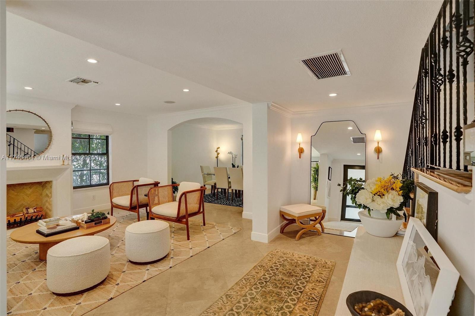 C GABLES RIVIERA SEC 12 - Residential