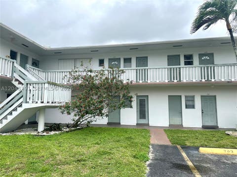 Photo of 6740 Arbor Dr #204, Miramar, FL 33023 (MLS # A12048391)