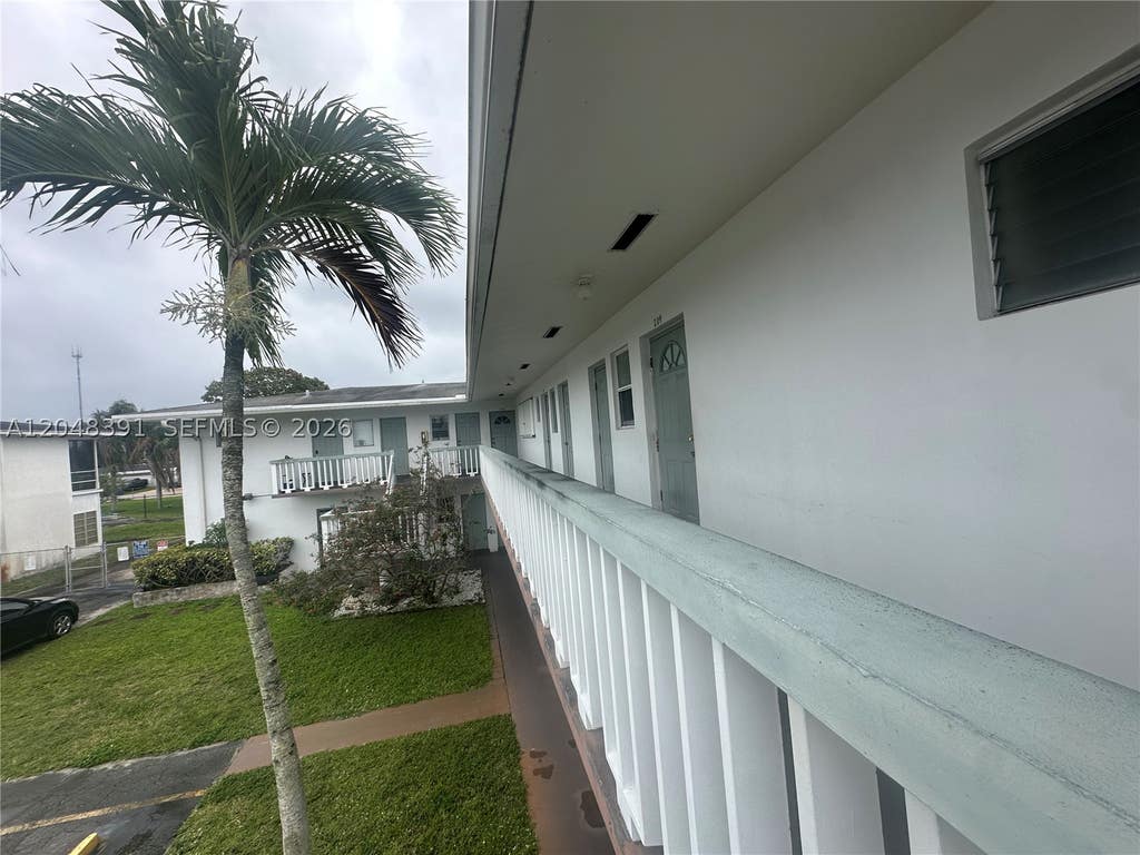 Photo of 6740 Arbor Dr #204, Miramar, FL 33023 (MLS # A12048391)