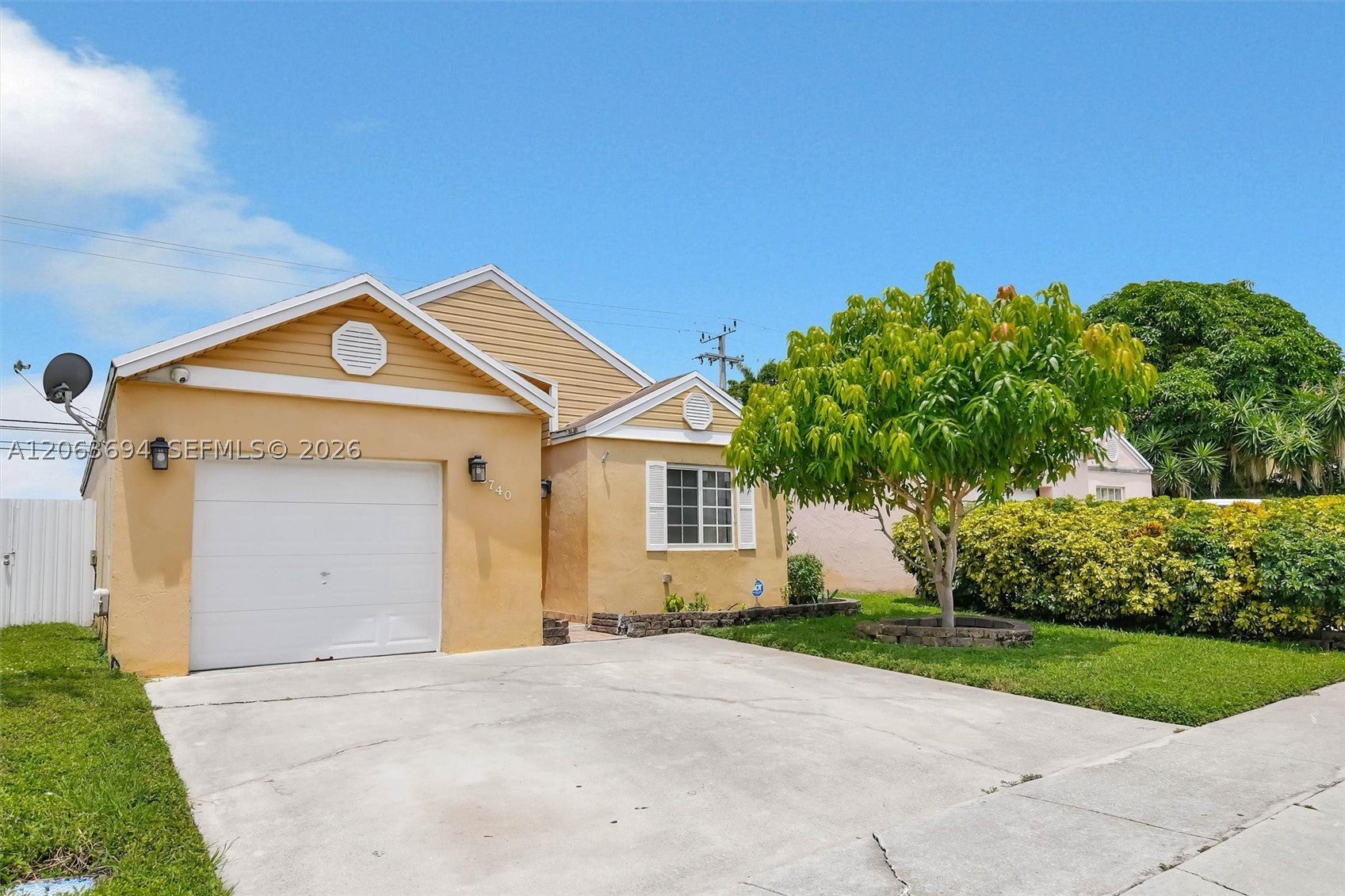 3740 Marlberry Ln