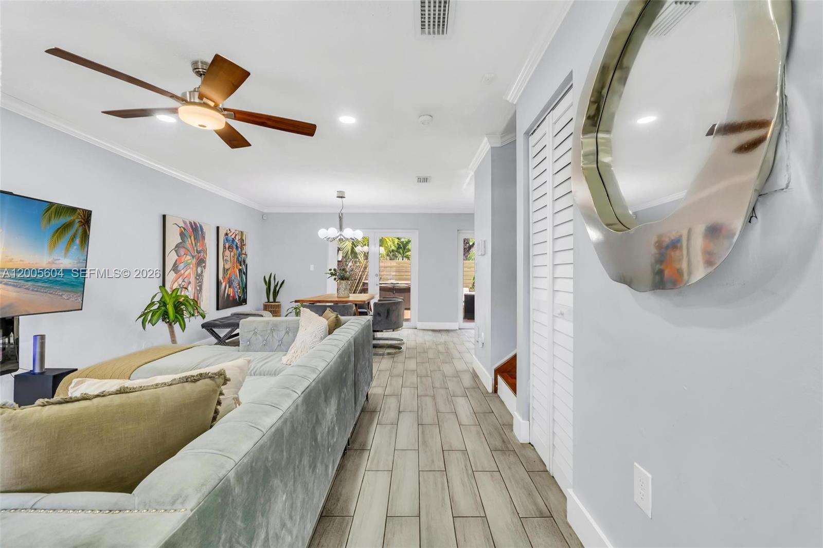 LA MAISON AT THE HAMMOCKS - Residential