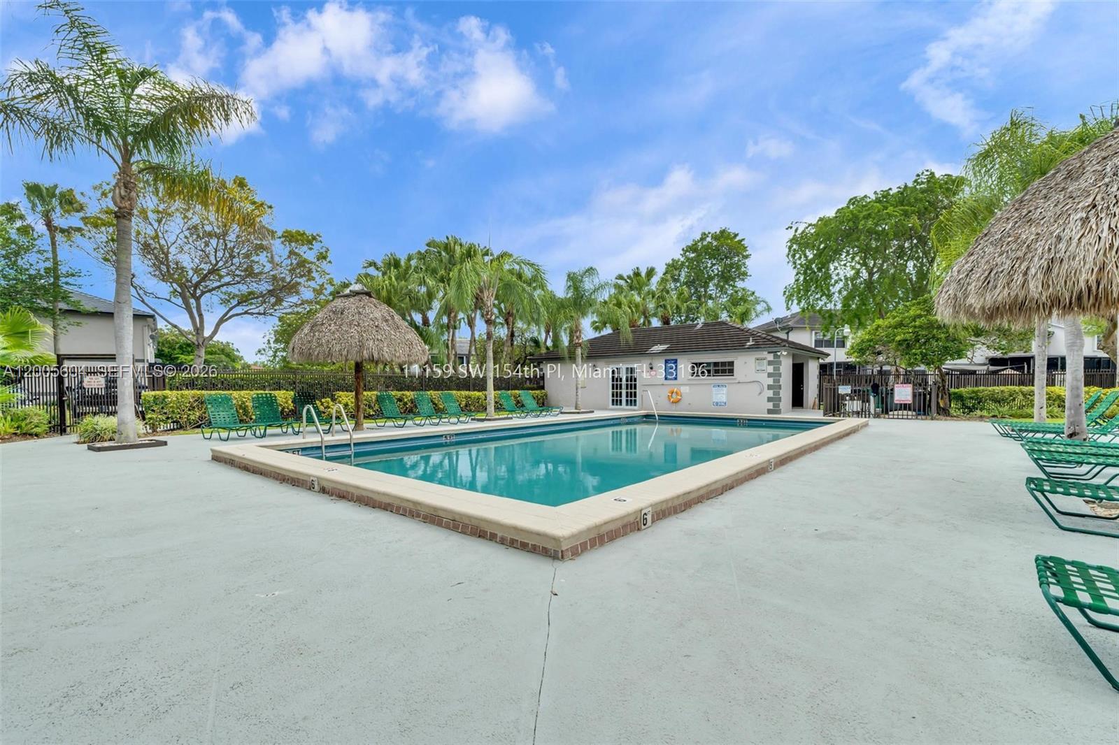 LA MAISON AT THE HAMMOCKS - Residential