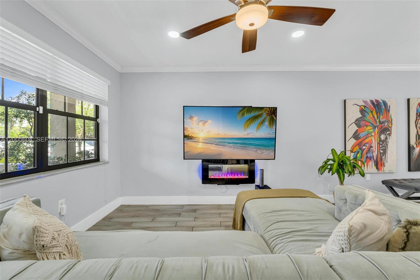 LA MAISON AT THE HAMMOCKS - Residential
