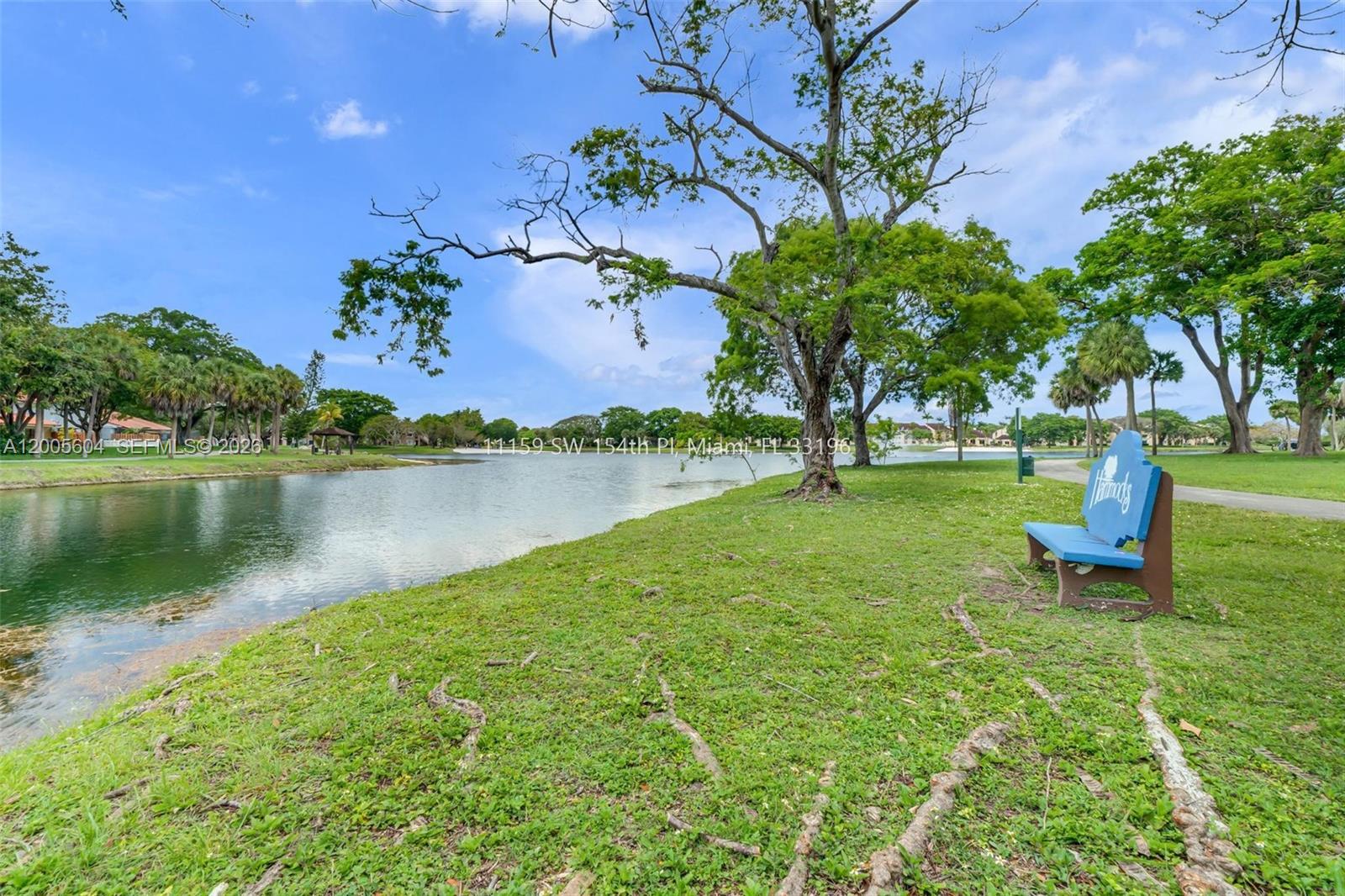 LA MAISON AT THE HAMMOCKS - Residential