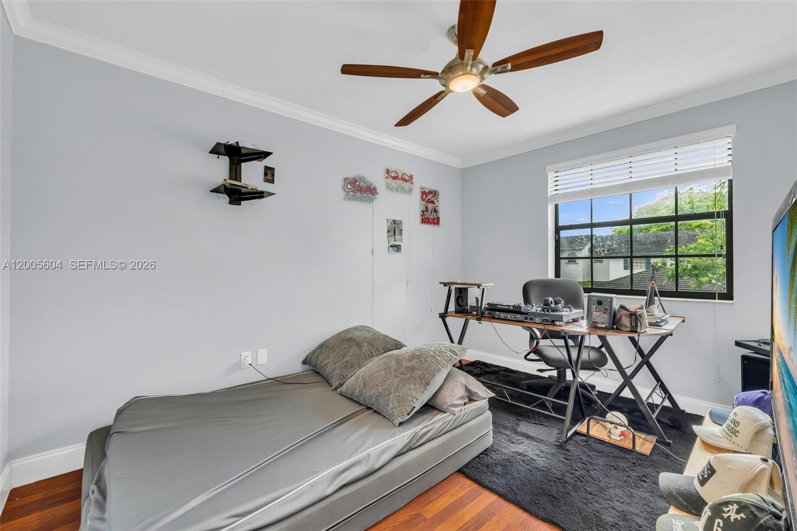 LA MAISON AT THE HAMMOCKS - Residential