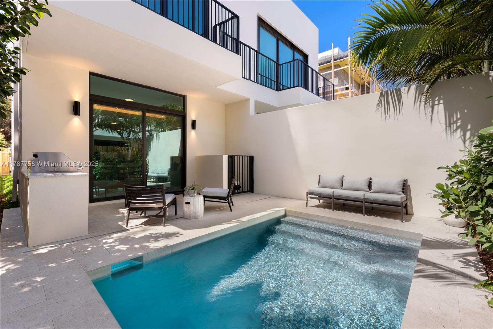 CARTERS ADDN TO C GR - Residential