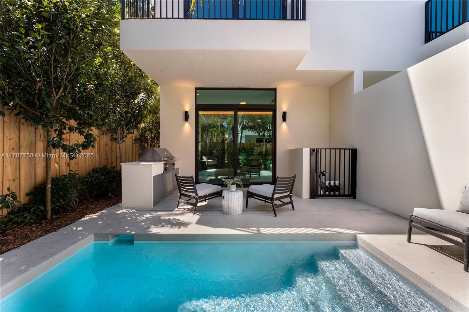 CARTERS ADDN TO C GR - Residential