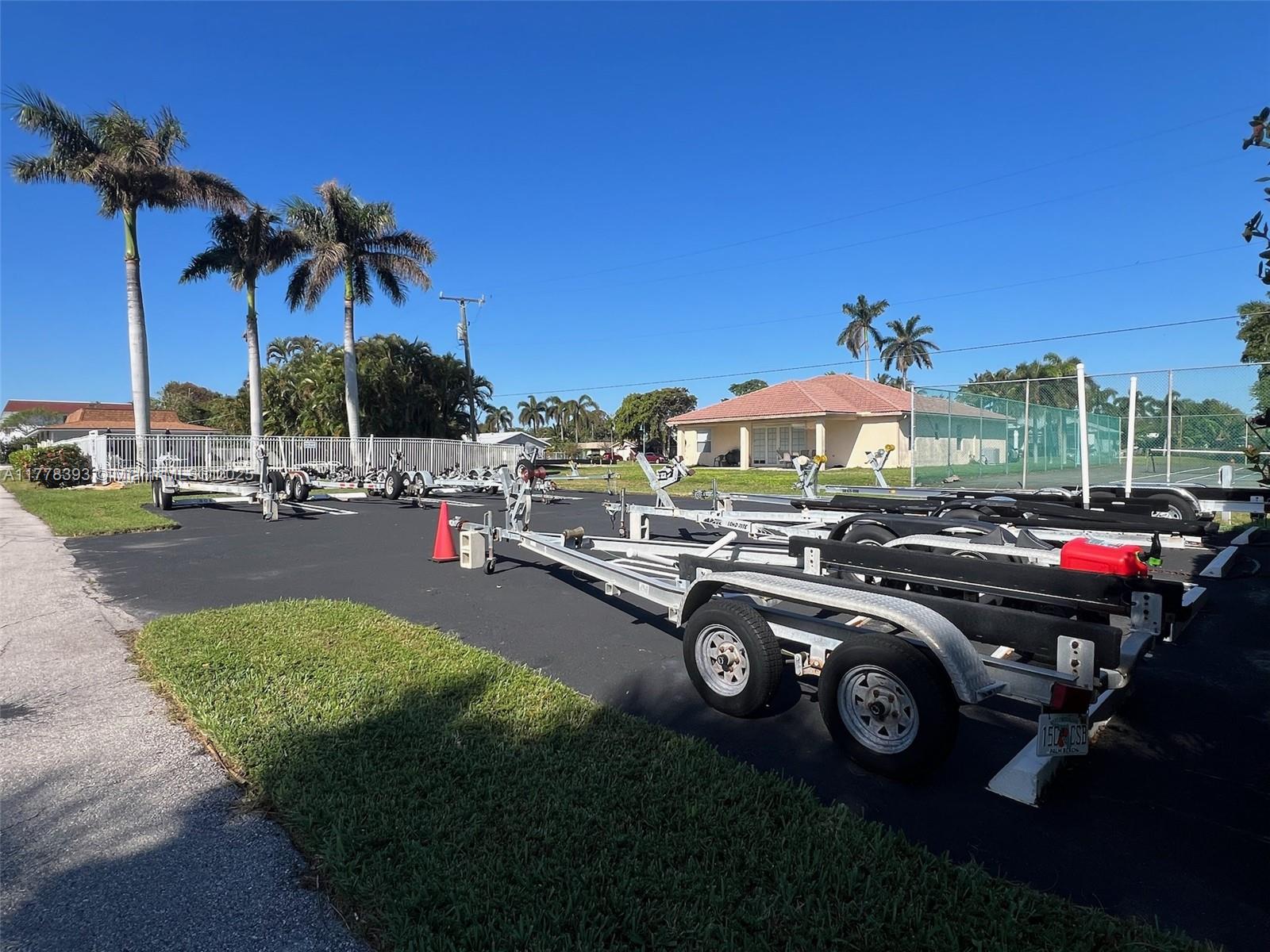 HARBOUR HALL INLET CLUB C - Residential Lease