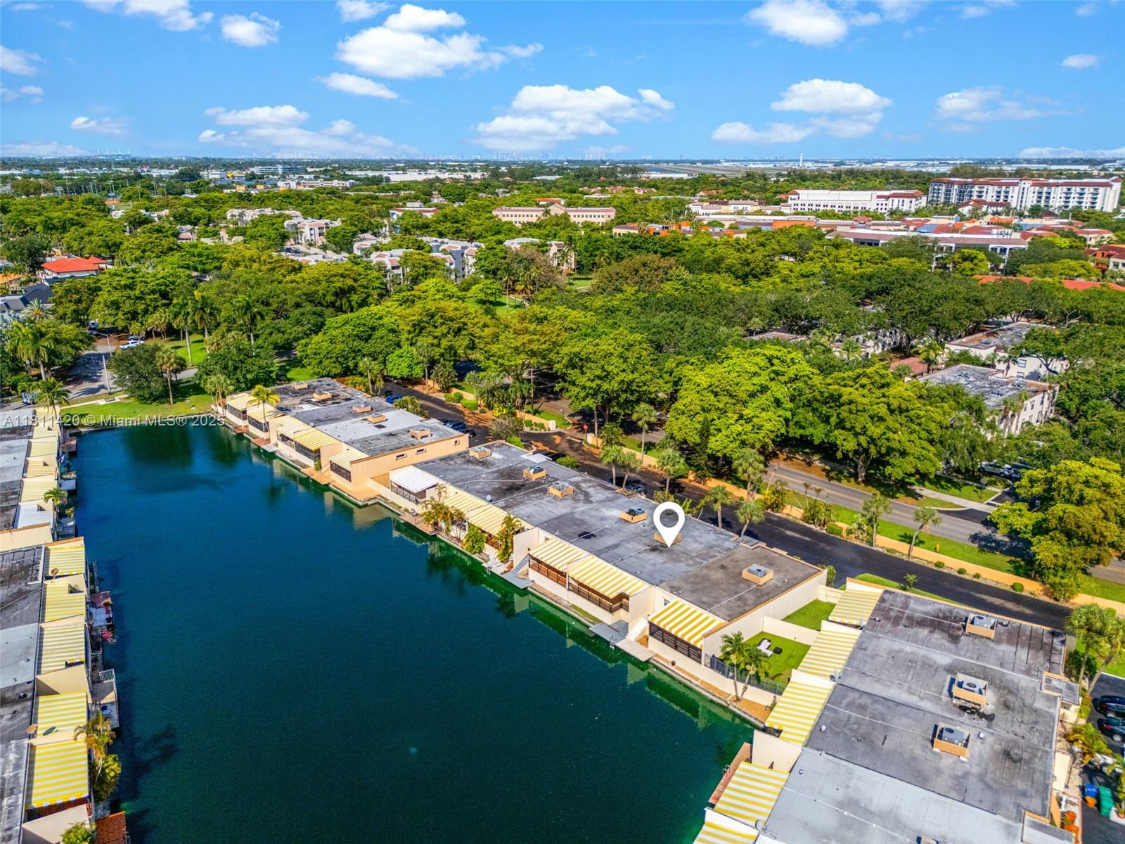 MIAMI LAKES LOCH LOMOND W - Residential