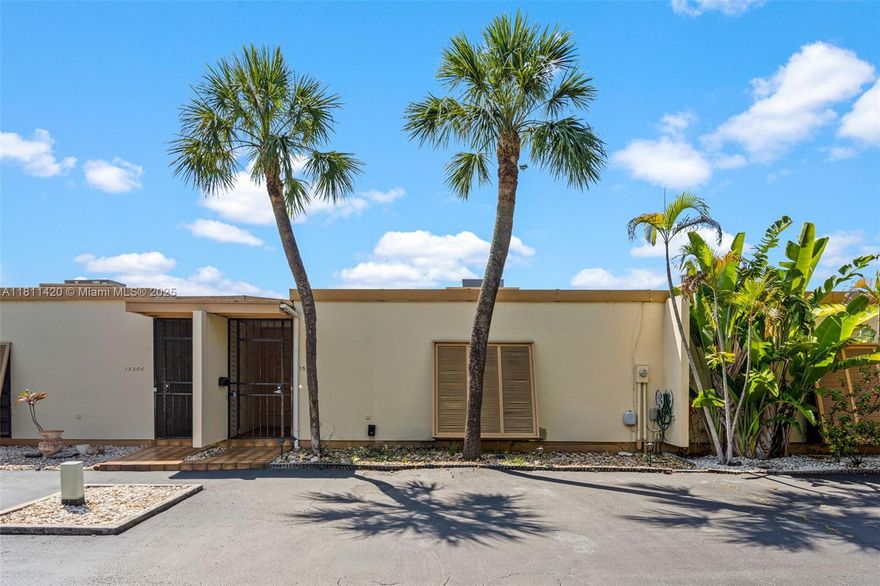 Amazing 3/2 Villa FOR SALE just 5-minute walk from Main Street, the heart of Miami Lakes, where you can enjoy dining, theater, live music, & more. It’s also conveniently located with access to major interstate highways, and numerous parks. This unit has a large floor plan including a living room, a spacious breakfast area & a beautiful covered tiled & screened-in patio overlooking the lake to enjoy peaceful days and evenings. The master bedroom has a walk in closet, the other two bedrooms are spacious with generous closets.   The kitchen and bath are in great condition & washer/dryer are inside.  This villa is perfect for your comfort & privacy with a low HOA fee.  This home offers incredible value for you & your family.  FHA​​‌​​​​‌​‌​​​‌‌​​​‌‌‌​​‌​​‌‌​​​​ welcomed!