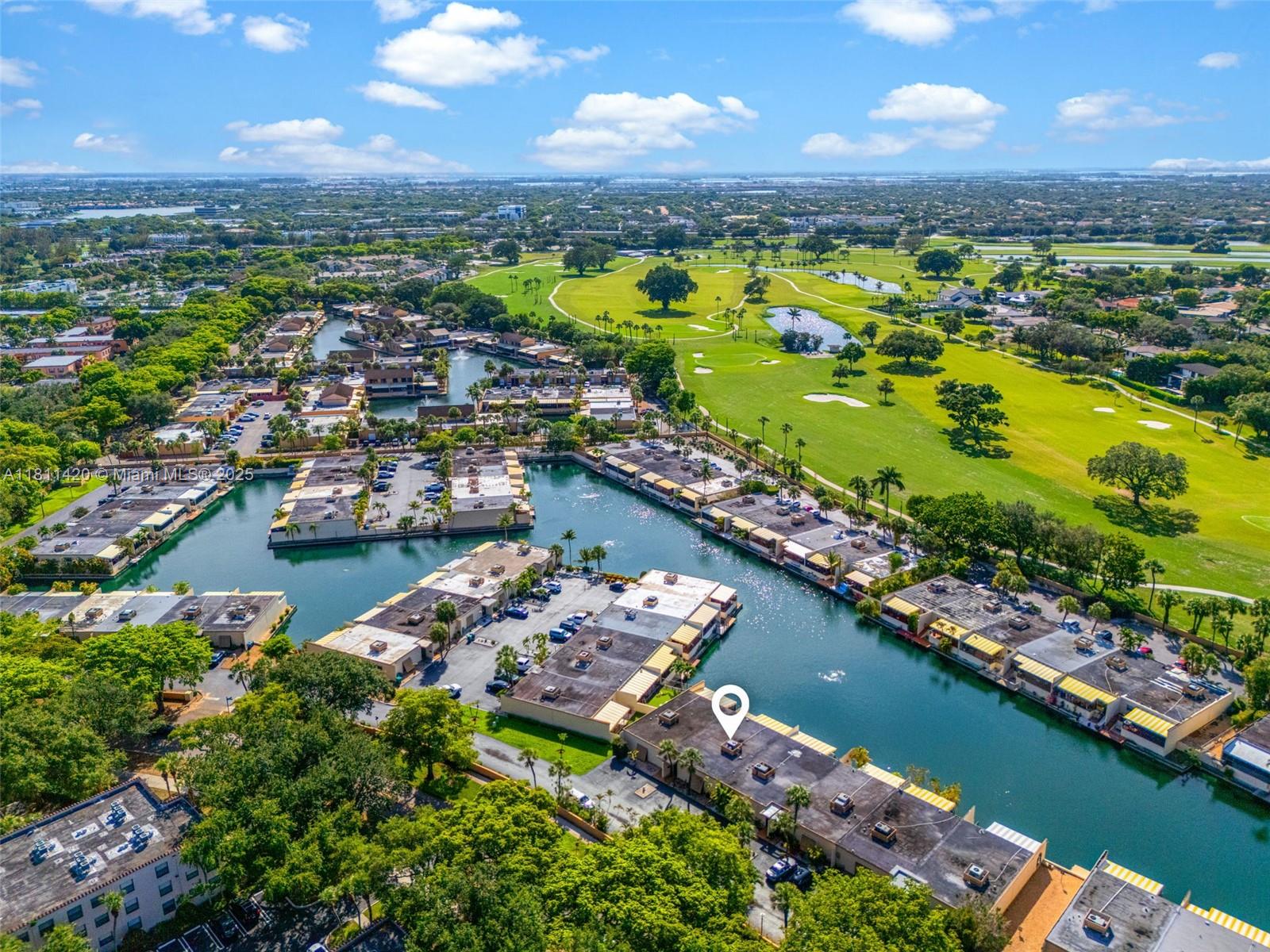 MIAMI LAKES LOCH LOMOND W - Residential