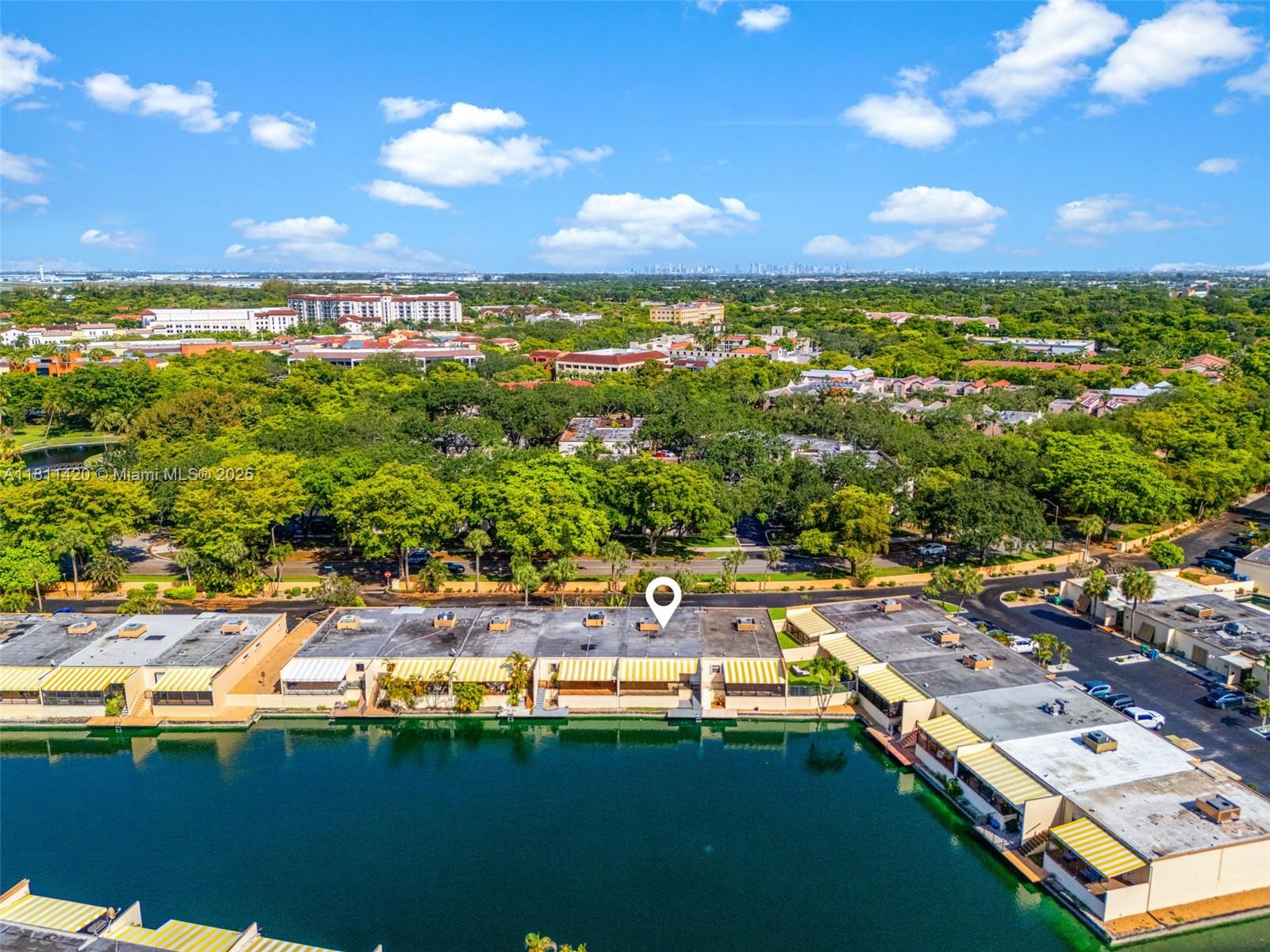 MIAMI LAKES LOCH LOMOND W - Residential