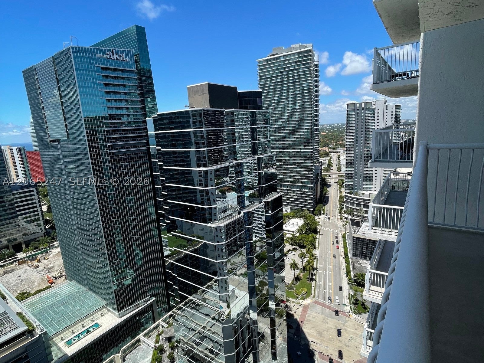 1200 Brickell Bay Dr 3821