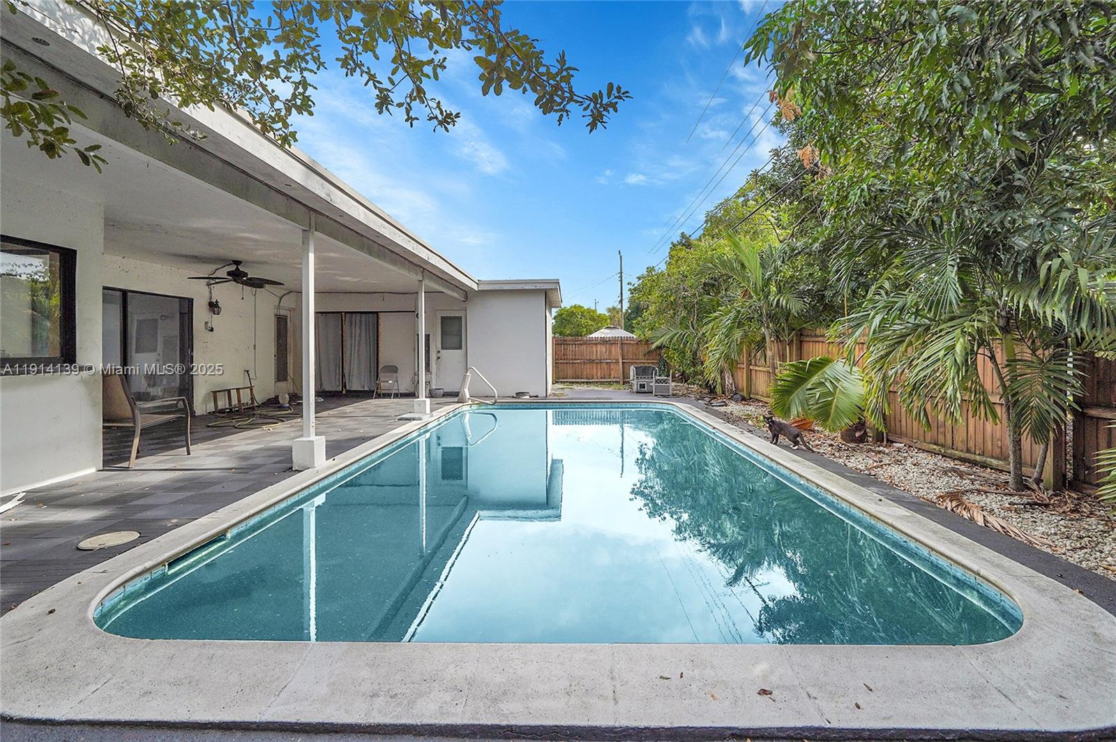 MIRAMAR SEC 10 - Residential