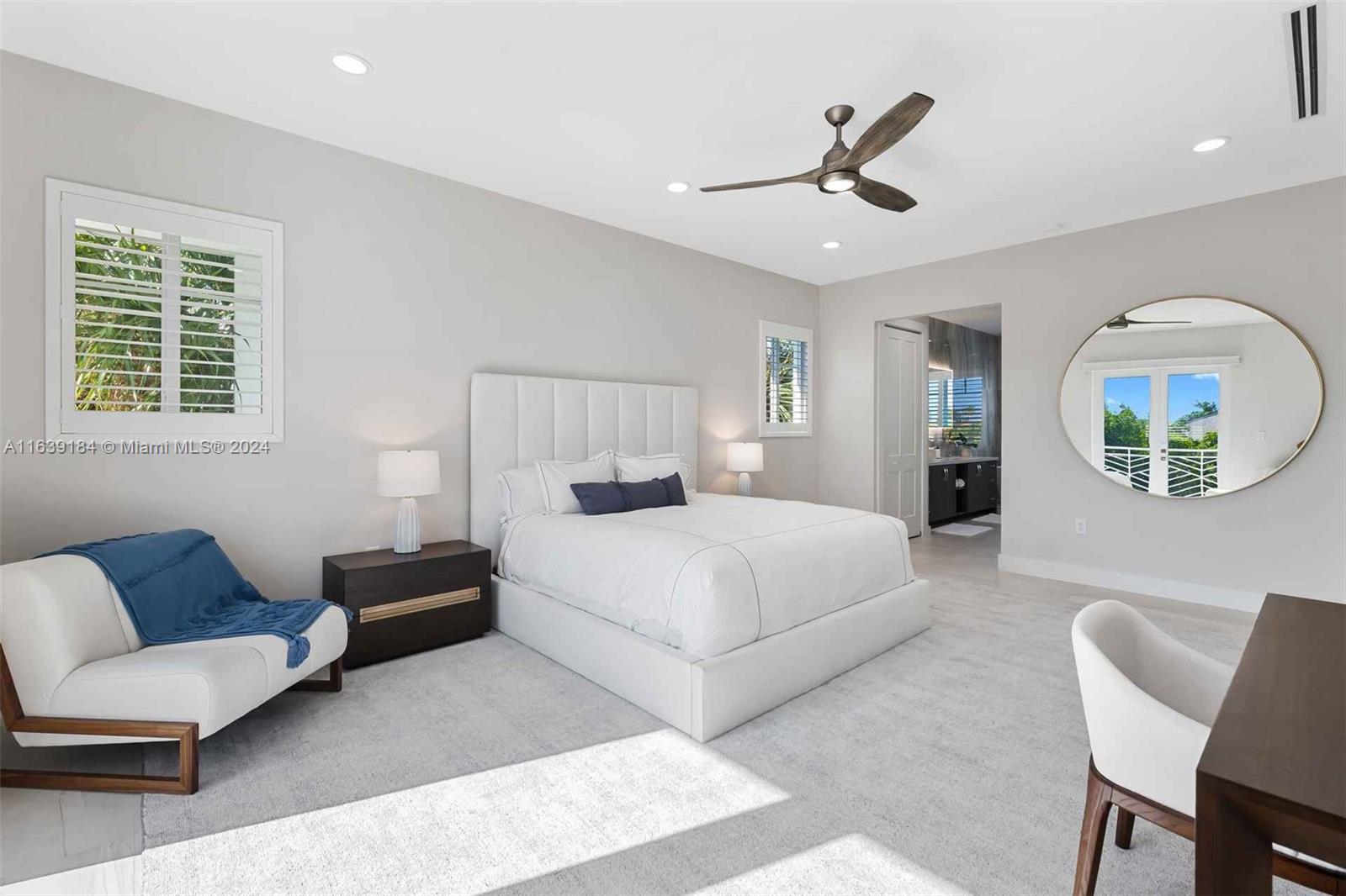 COURY SUBD #2 - Residential