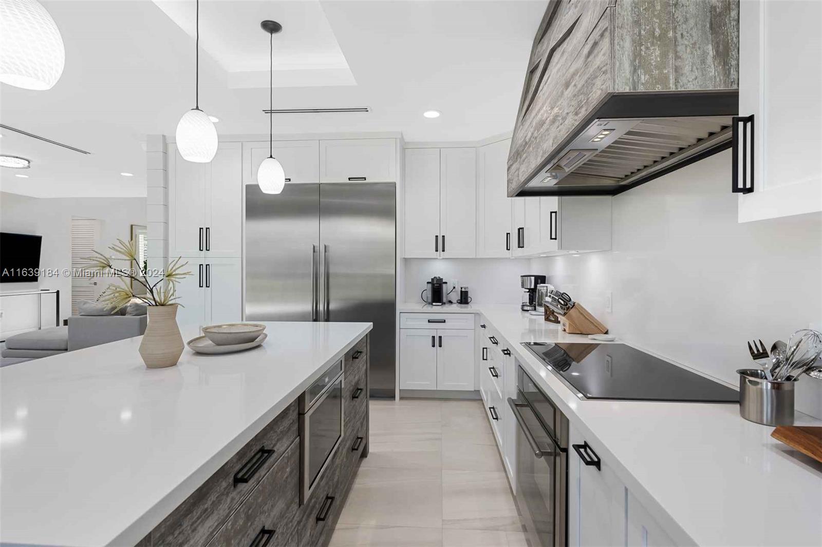 COURY SUBD #2 - Residential