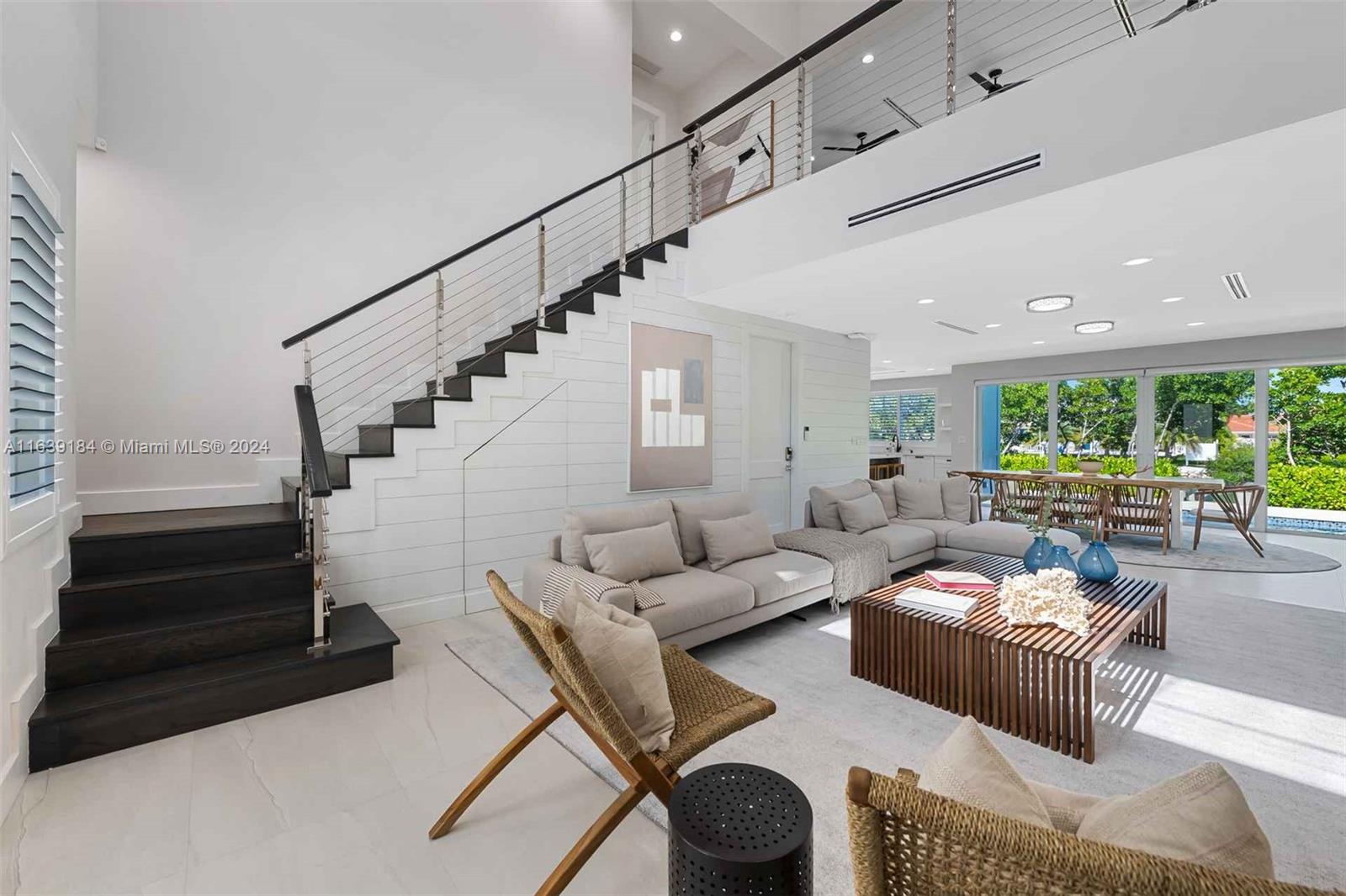 COURY SUBD #2 - Residential