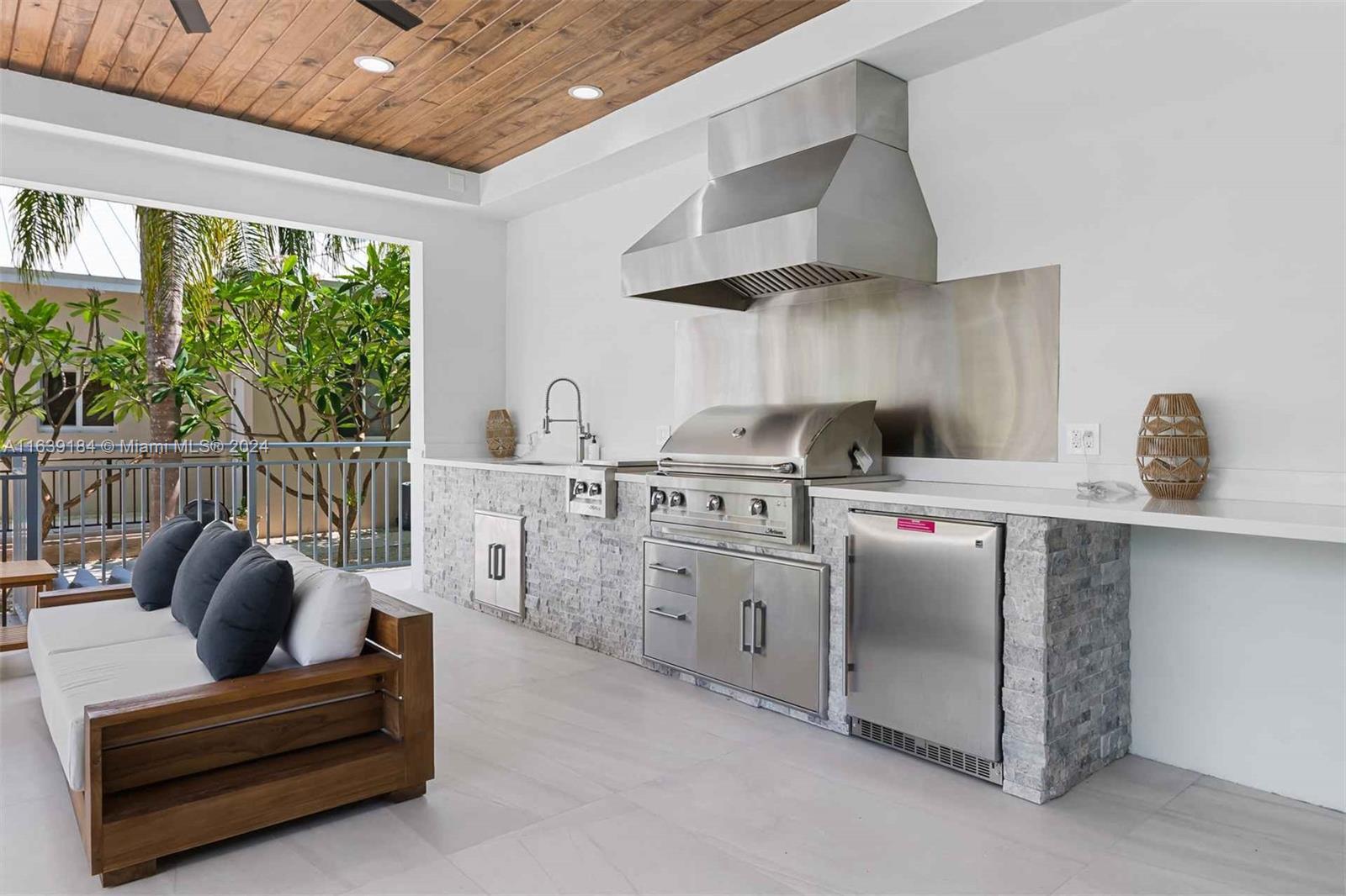 COURY SUBD #2 - Residential