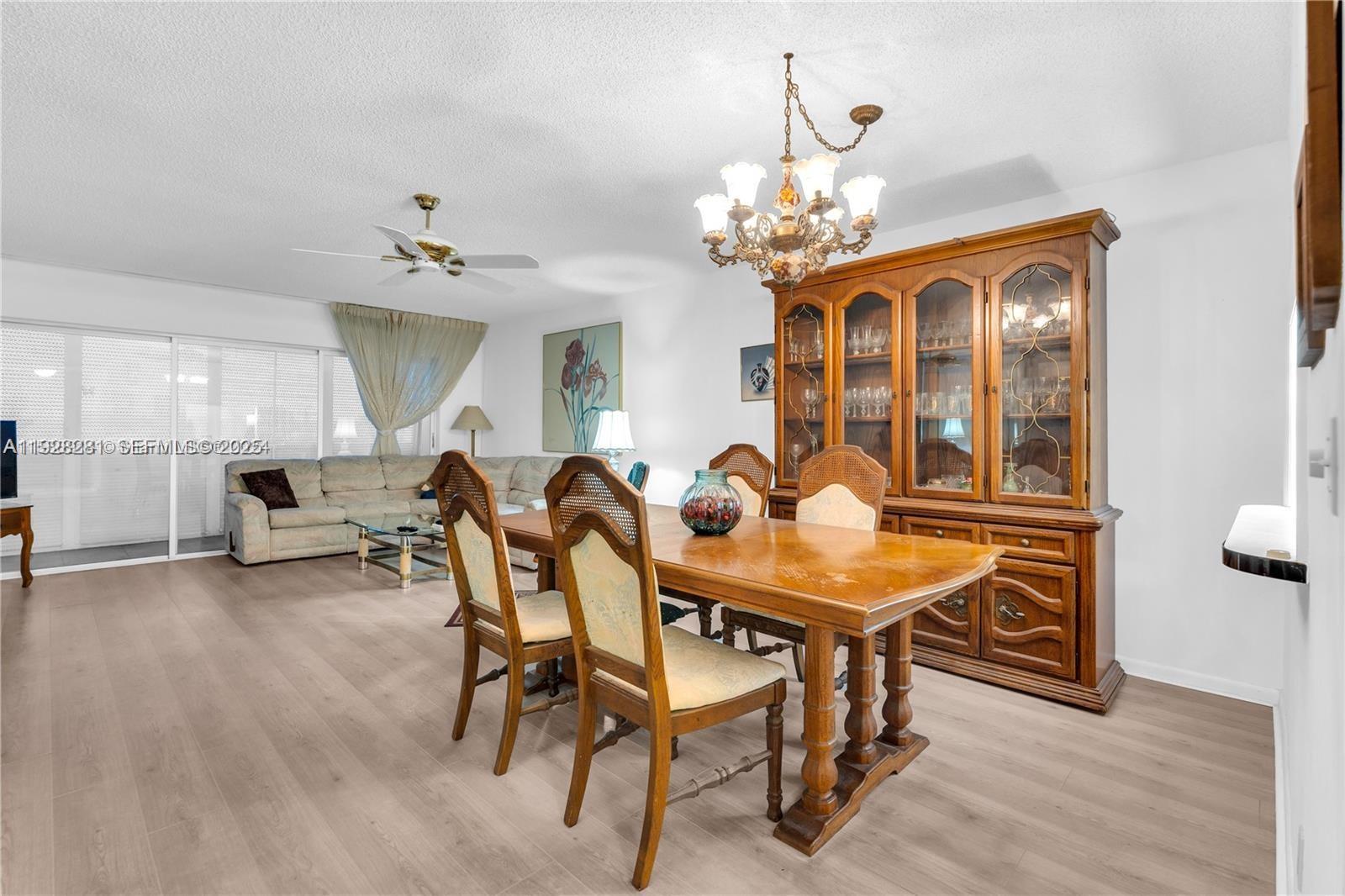 FIRST GULFSTREAM GARDEN - Residential Lease