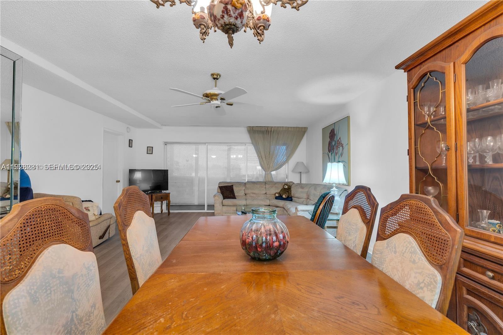 FIRST GULFSTREAM GARDEN - Residential Lease