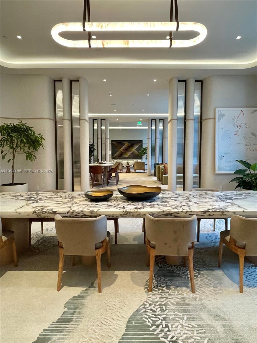 VICEROY BRICKELL - Residential Lease