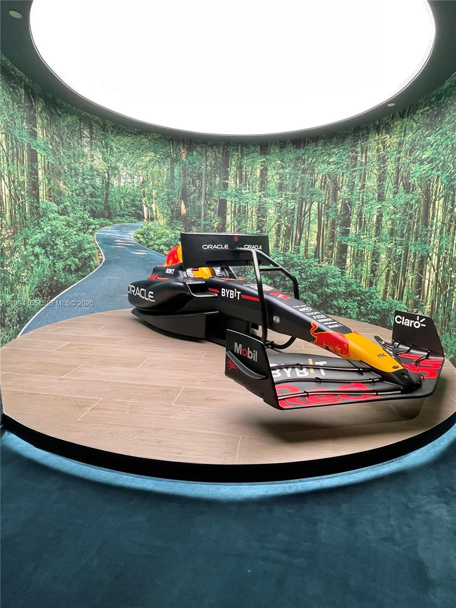 VICEROY BRICKELL - Residential Lease