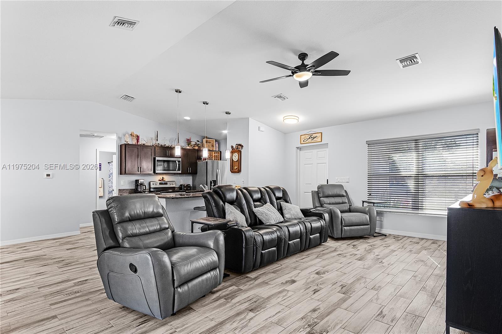 PORT LA BELLE UNIT 8 - Residential