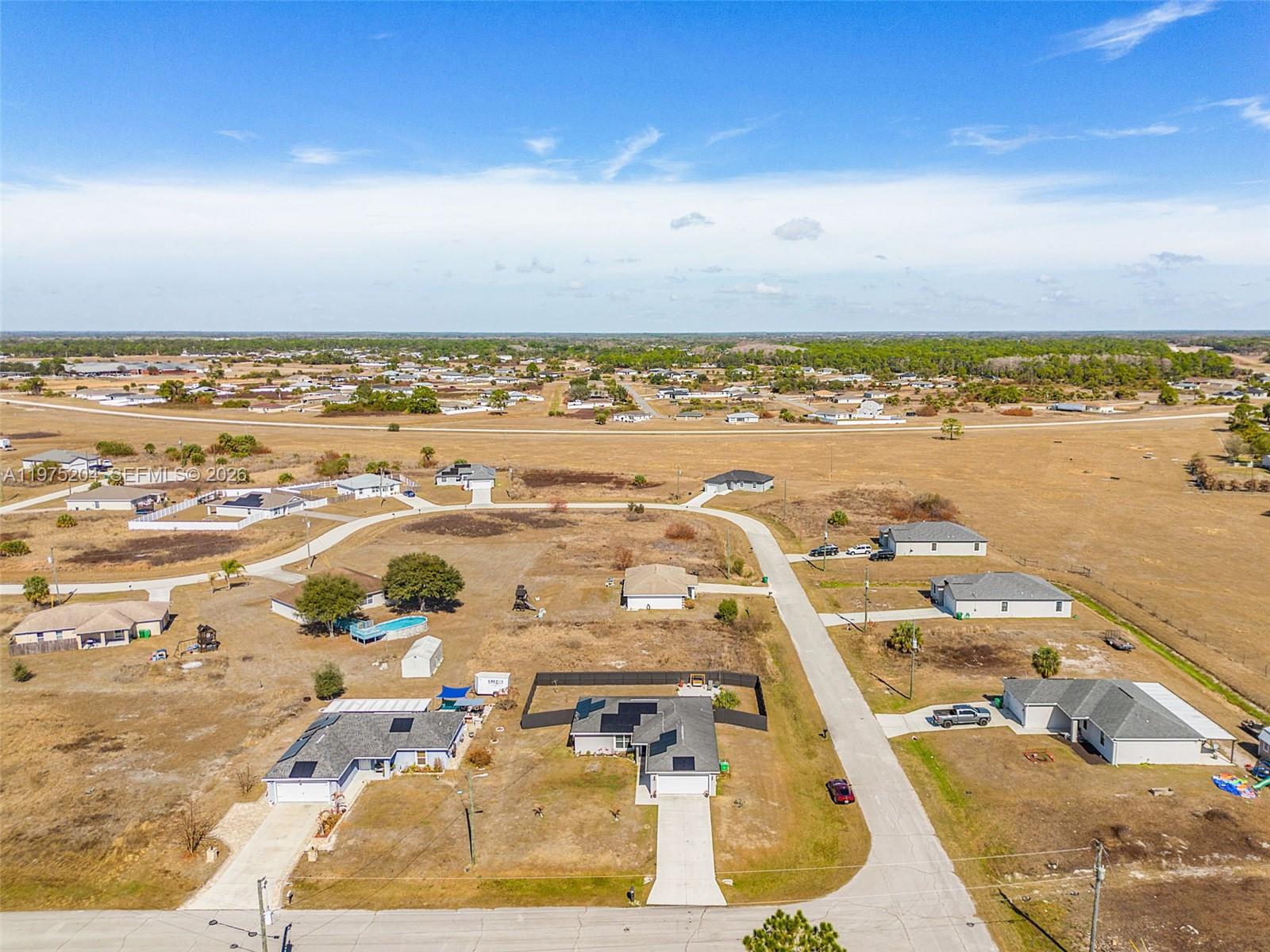 PORT LA BELLE UNIT 8 - Residential