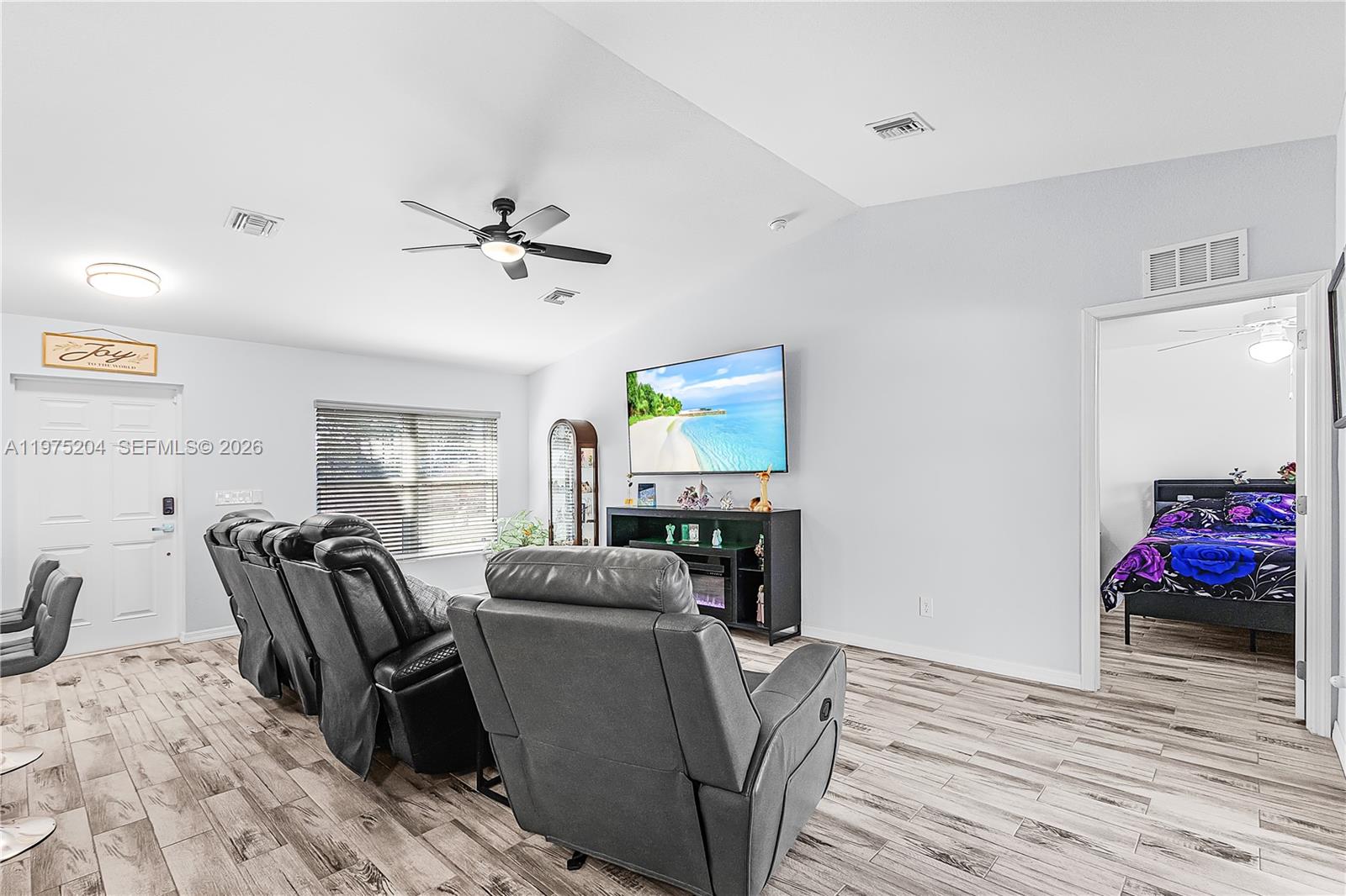 PORT LA BELLE UNIT 8 - Residential