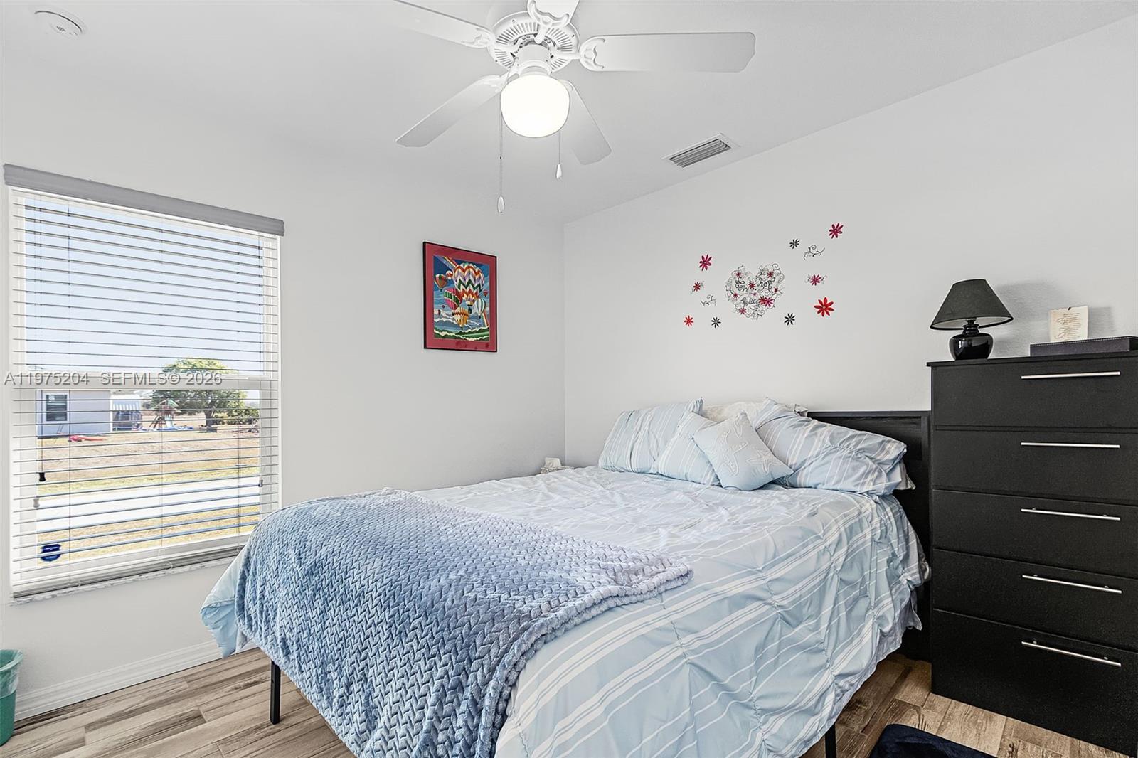 PORT LA BELLE UNIT 8 - Residential