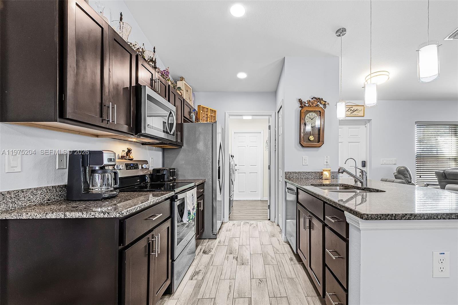 PORT LA BELLE UNIT 8 - Residential