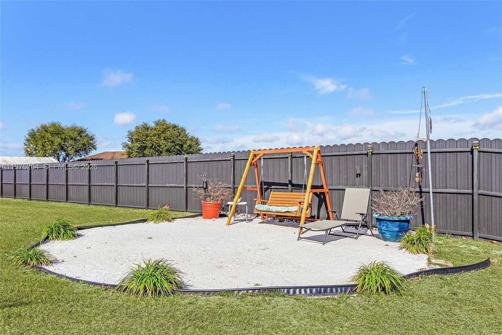 PORT LA BELLE UNIT 8 - Residential