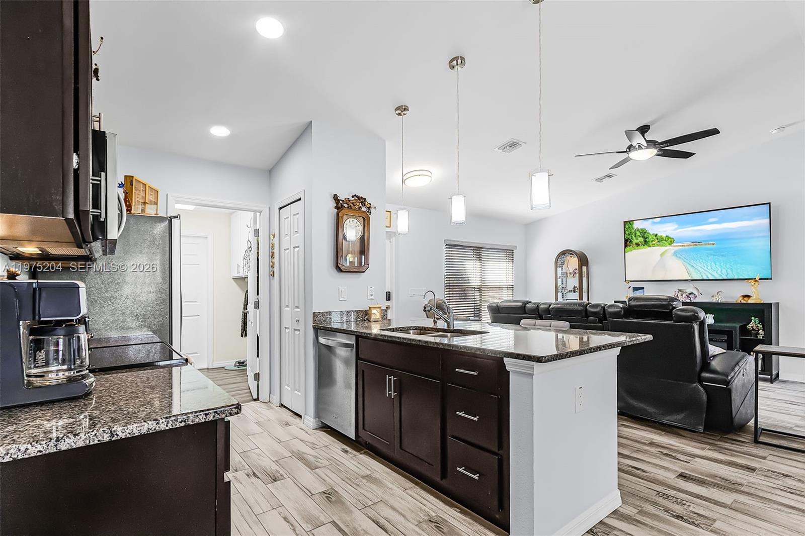 PORT LA BELLE UNIT 8 - Residential