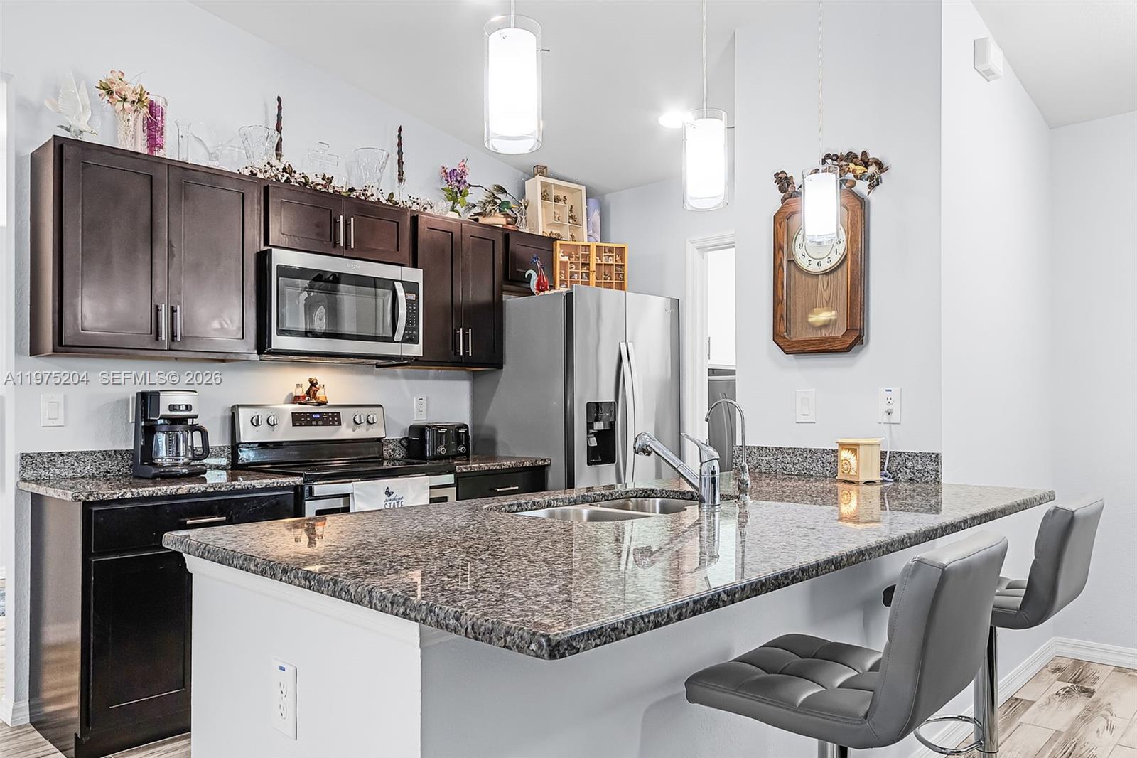 PORT LA BELLE UNIT 8 - Residential