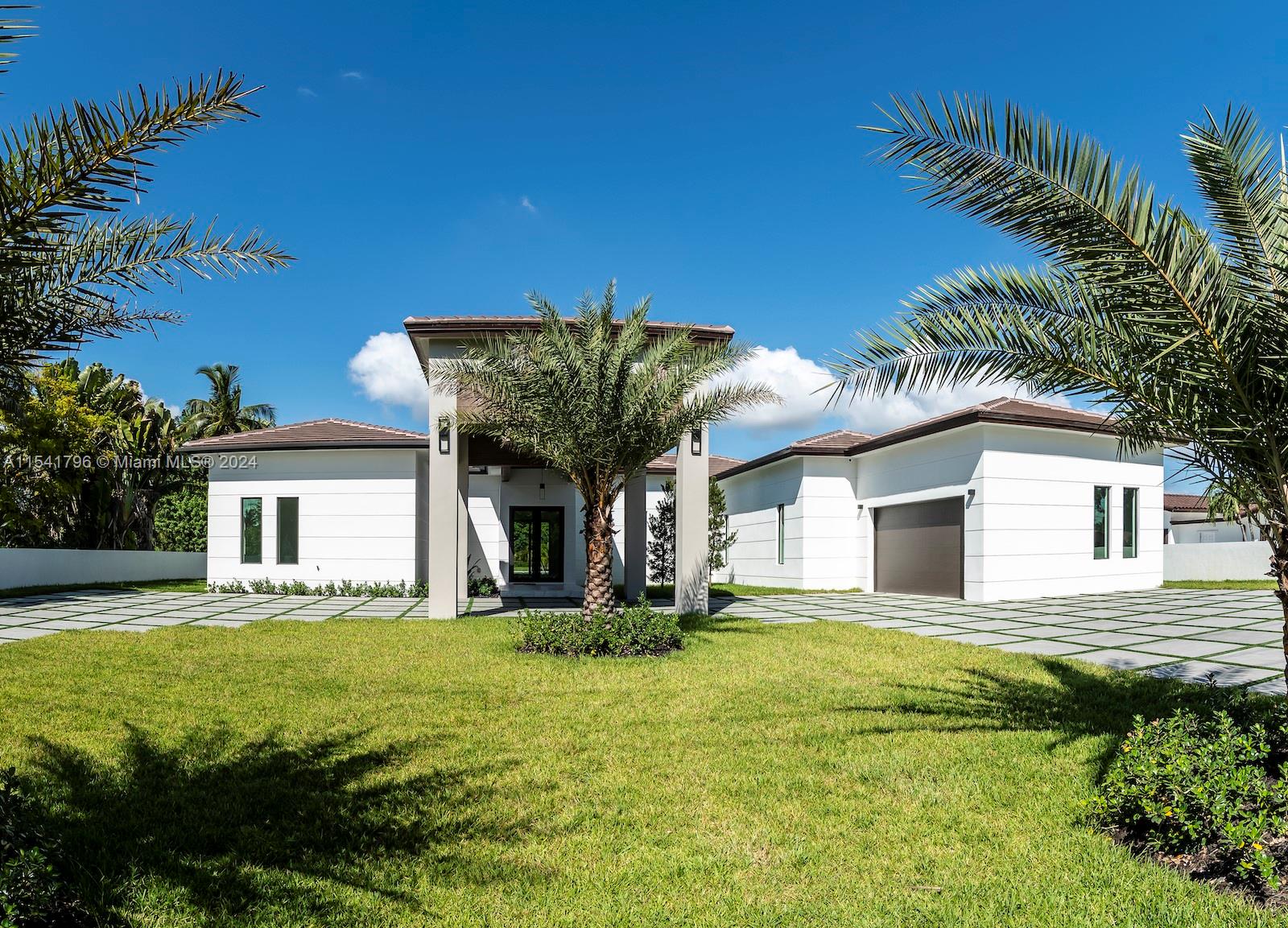 SWEETWATER ESTS SUB - Residential