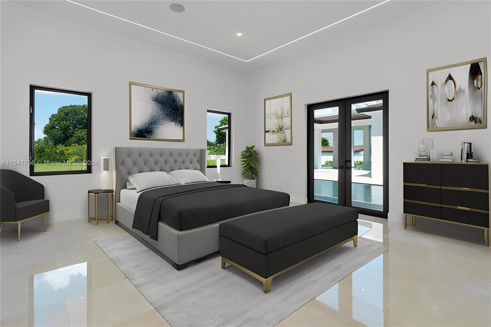 SWEETWATER ESTS SUB - Residential