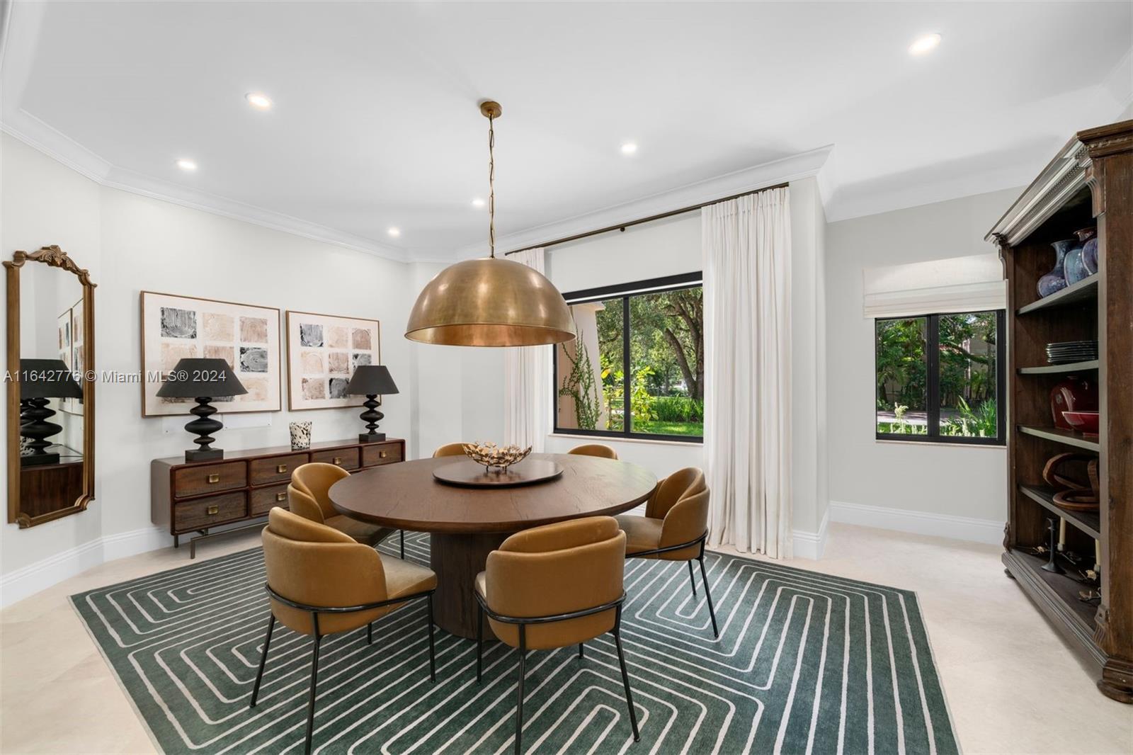 RIDGEWOOD SUB - Residential