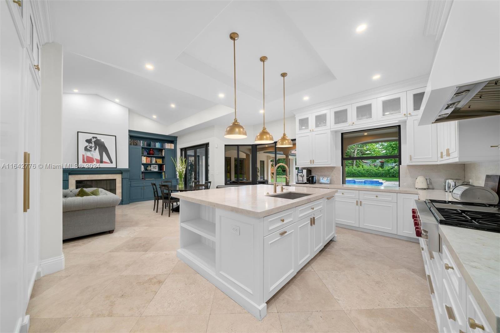 RIDGEWOOD SUB - Residential