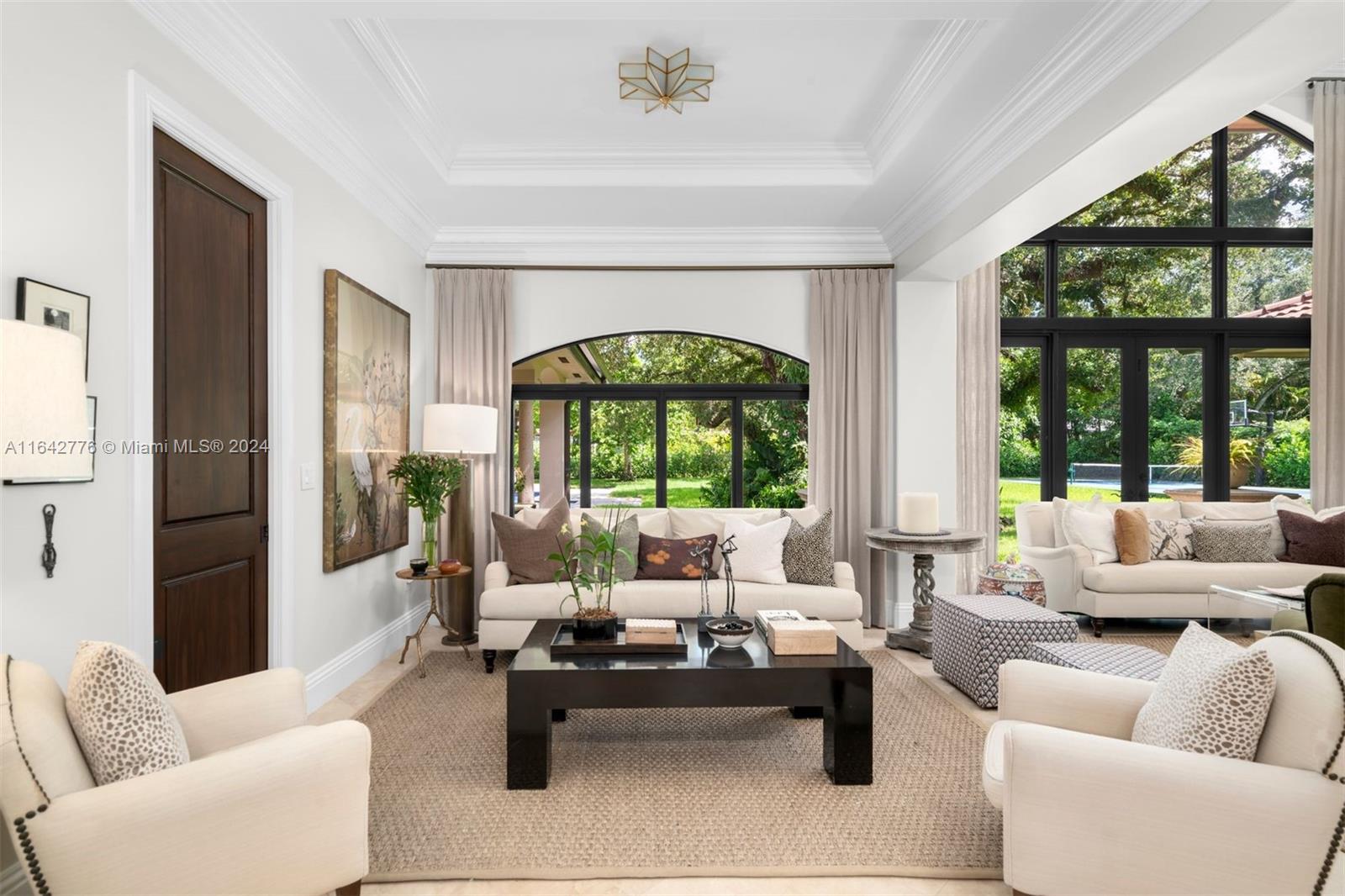 RIDGEWOOD SUB - Residential