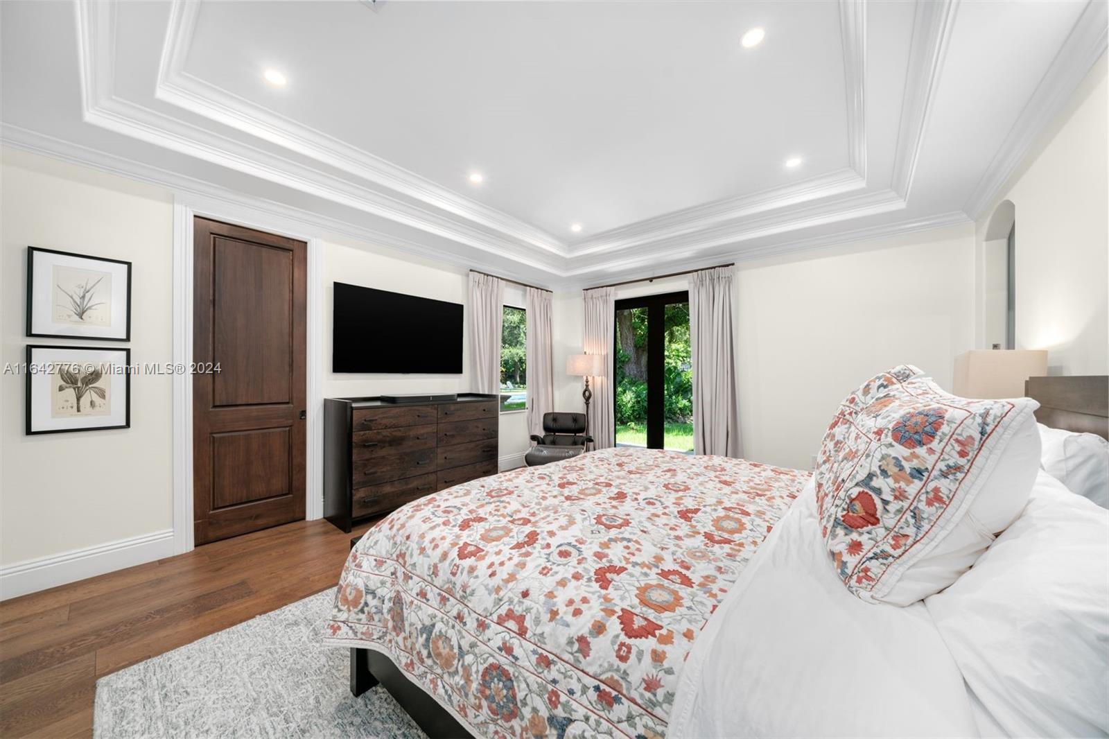 RIDGEWOOD SUB - Residential