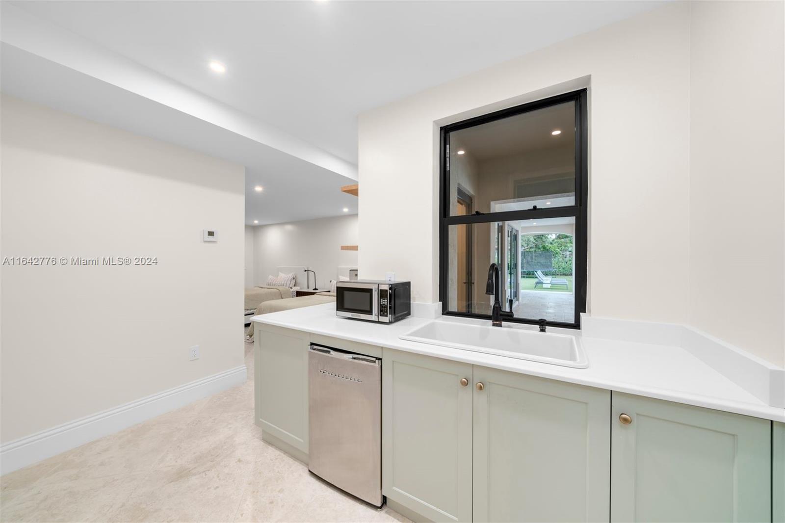 RIDGEWOOD SUB - Residential