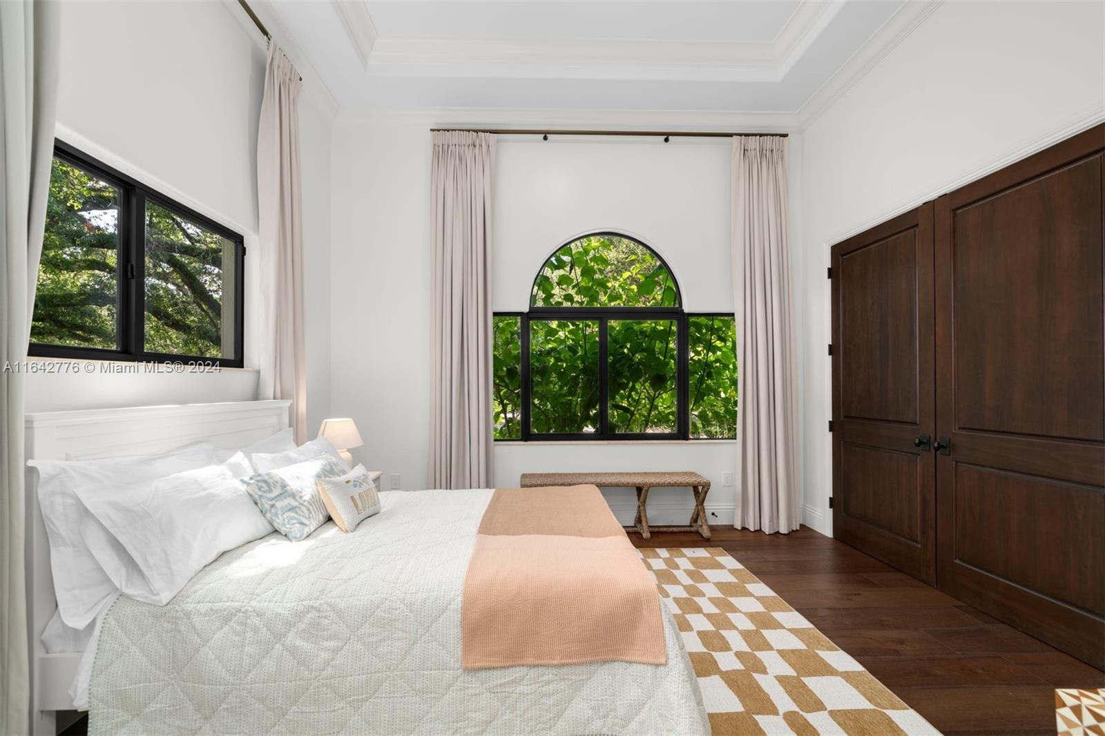 RIDGEWOOD SUB - Residential