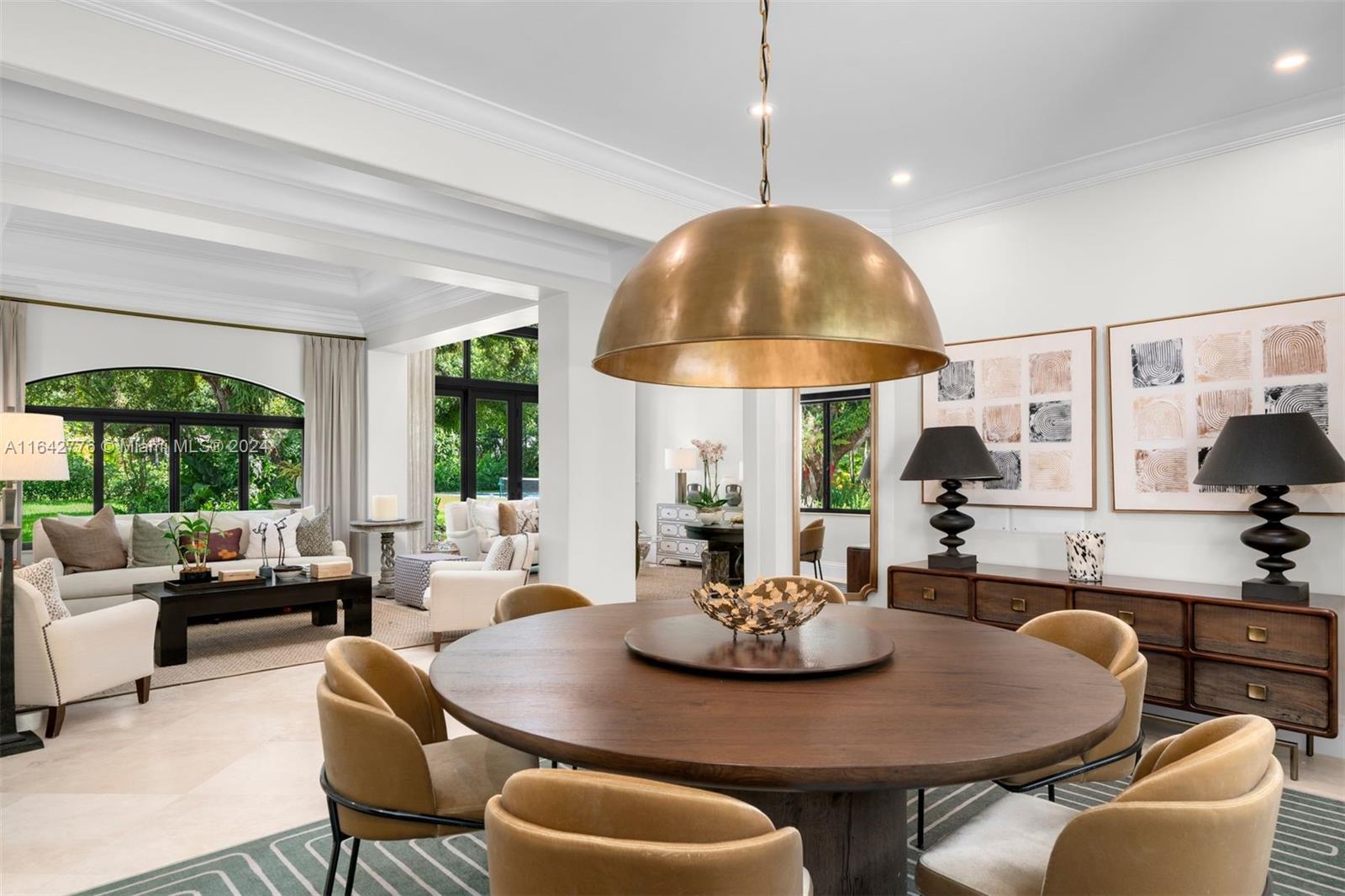 RIDGEWOOD SUB - Residential