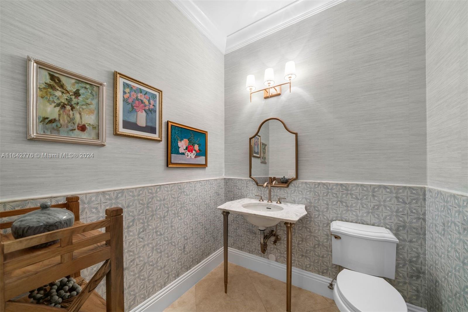 RIDGEWOOD SUB - Residential