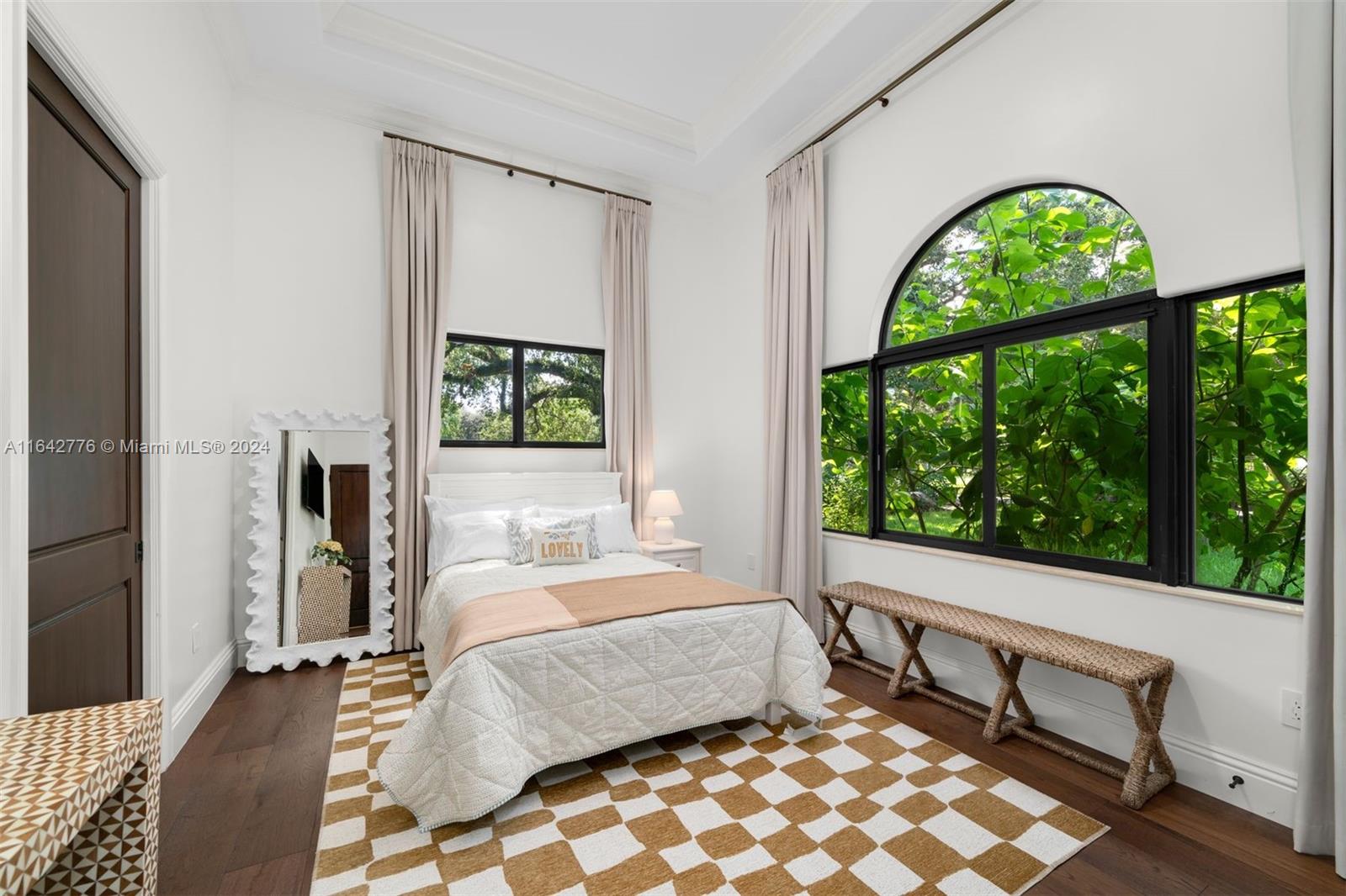 RIDGEWOOD SUB - Residential