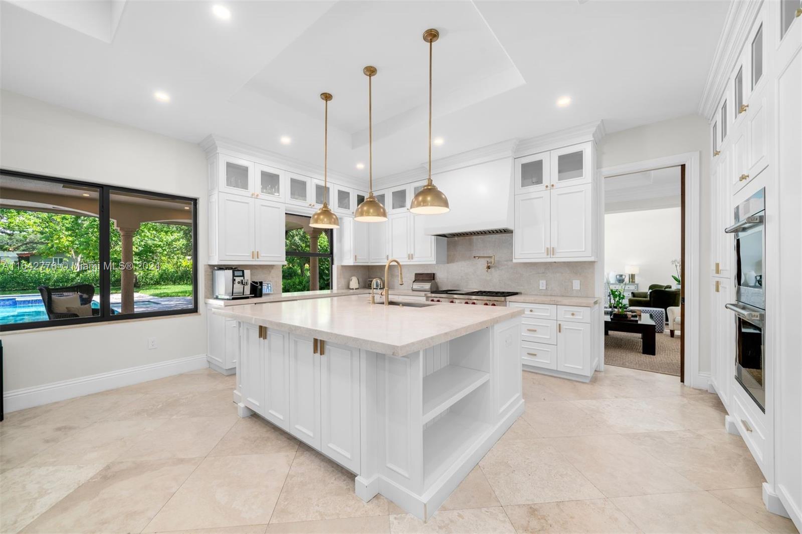RIDGEWOOD SUB - Residential